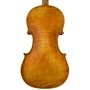 Romanian violin - ready to play, model Strad, spirit varnish, european tonewood